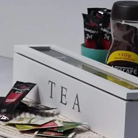 公寓 Maja Vrnjačka Banja