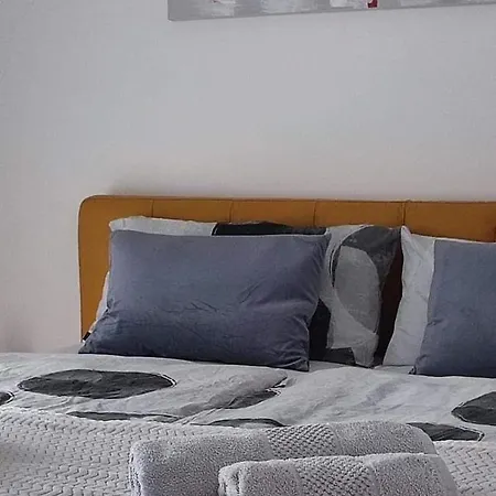 Maja Apartment