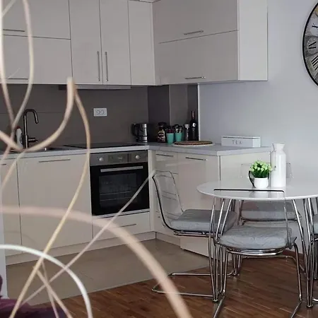 Maja 公寓 Vrnjačka Banja