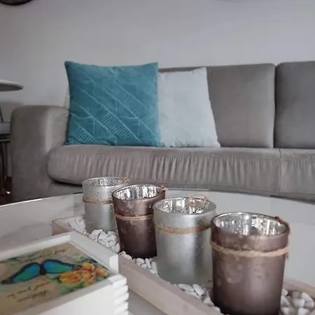 Apartment Maja *