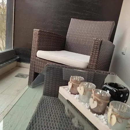 Maja Vrnjacka Banja