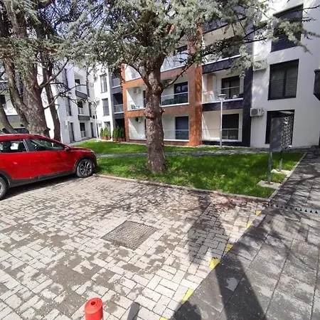 Maja Apartment Vrnjacka Banja
