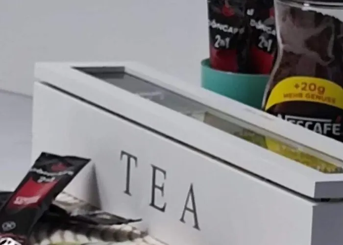 Apartment Maja Vrnjačka Banja