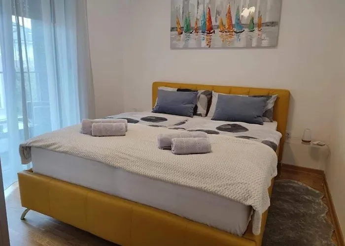 Maja * Vrnjačka Banja