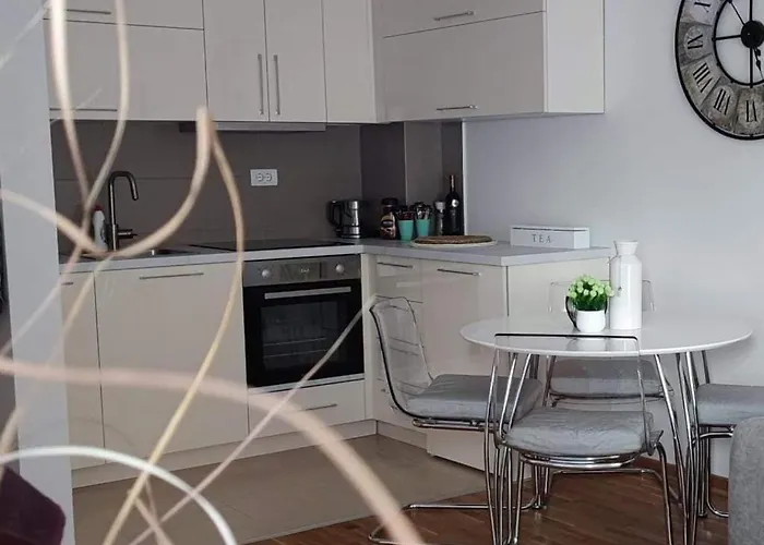 Maja Apartment Vrnjačka Banja