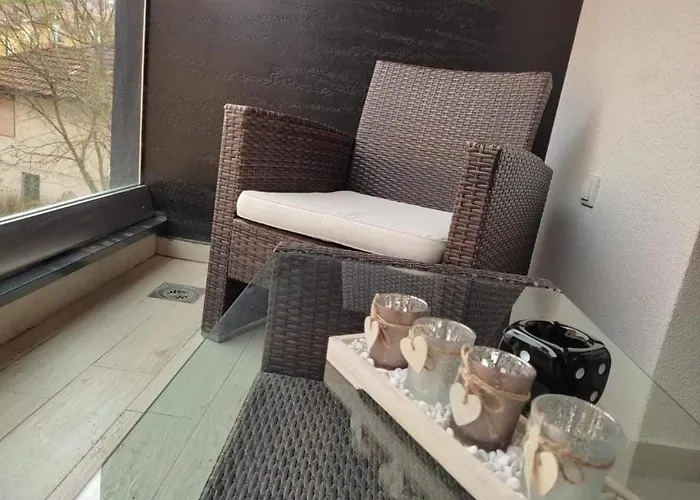 Maja Vrnjačka Banja